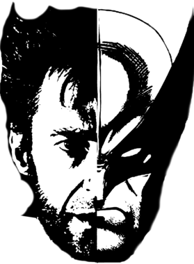 overlay