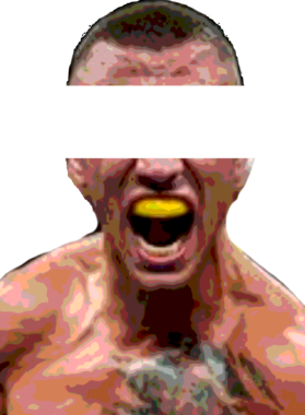 overlay