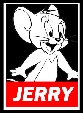 overlay