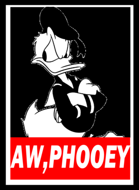 overlay