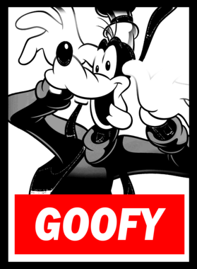 overlay
