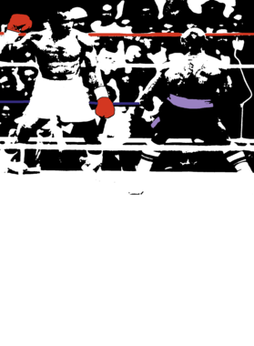 overlay