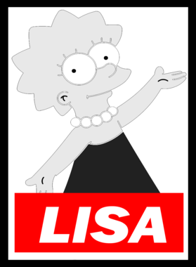 overlay