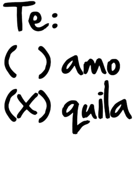 overlay