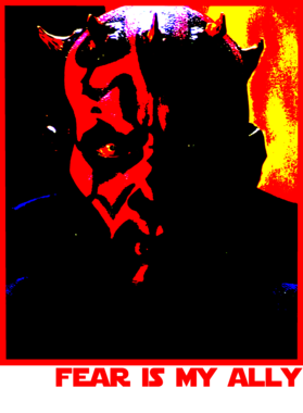 overlay