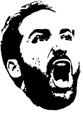 overlay
