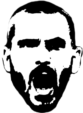 overlay