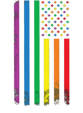 overlay