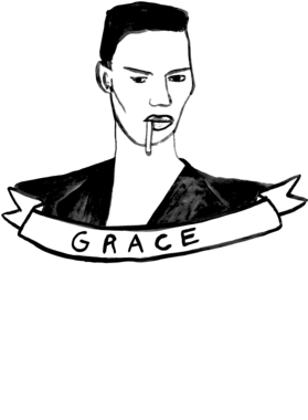 overlay