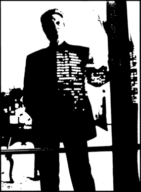 overlay