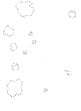 overlay