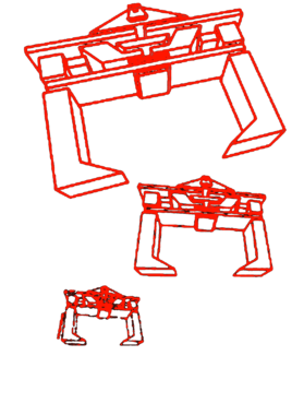 overlay