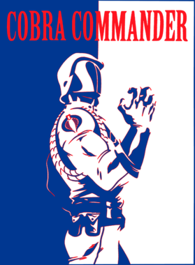overlay
