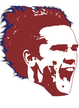 overlay