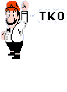 overlay