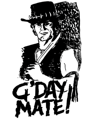 overlay