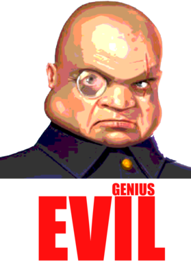overlay
