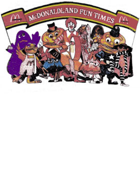 overlay