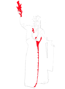 overlay