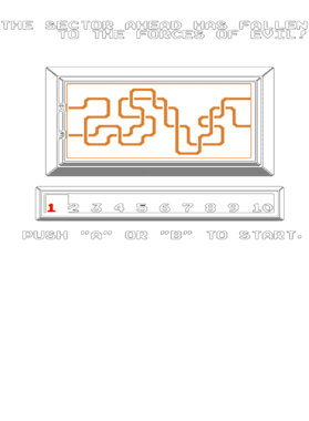 overlay