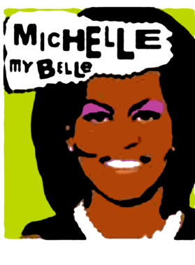 overlay