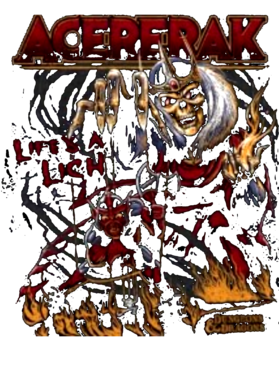 overlay