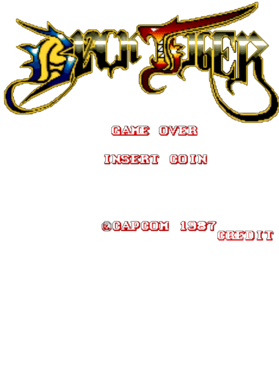 overlay