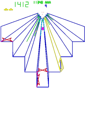 overlay