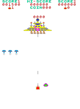 overlay