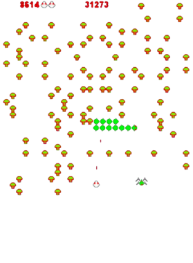 overlay