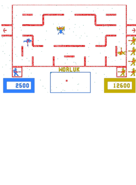 overlay