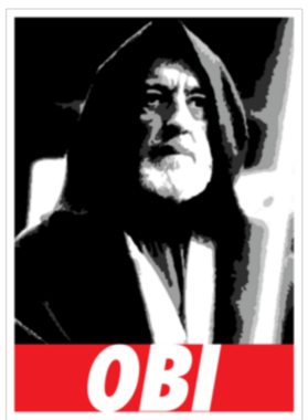 overlay
