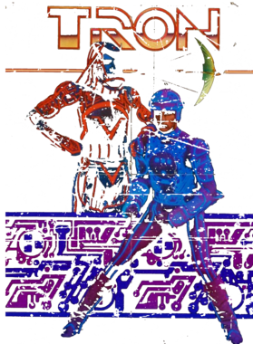 overlay
