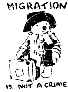 overlay