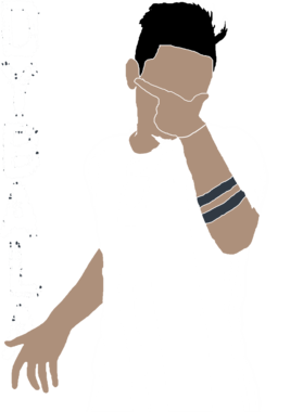 overlay