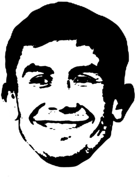 overlay