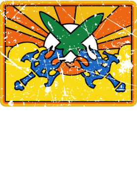 overlay
