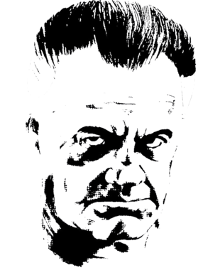 overlay