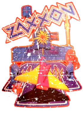 overlay