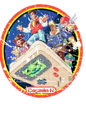 overlay