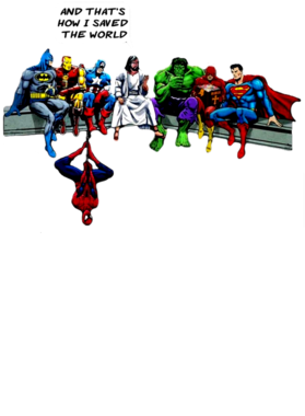 overlay
