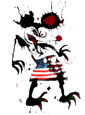 overlay