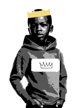 overlay