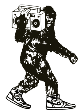 overlay