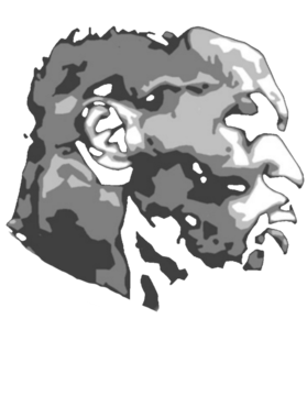 overlay