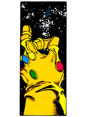 overlay