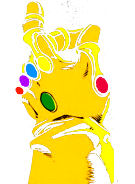overlay