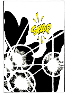 overlay