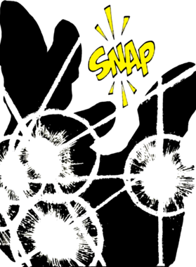 overlay