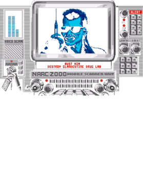 overlay
